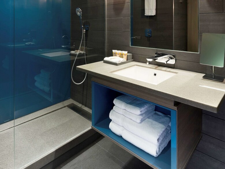 Hotel Pullman London St Pancras