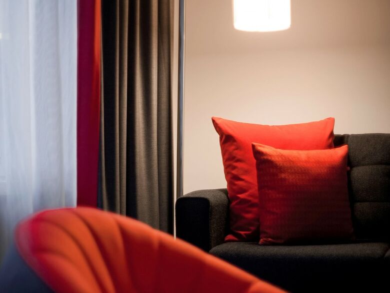 Hotel Pullman London St Pancras