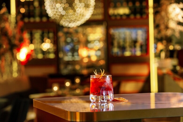 Hotel Pullman London St Pancras