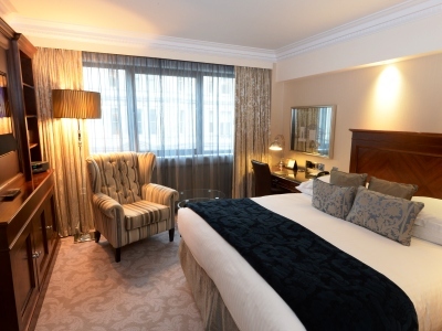 Hotel Intercontinental London Park Lane