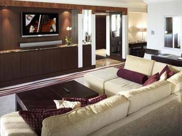 Hotel Intercontinental London Park Lane