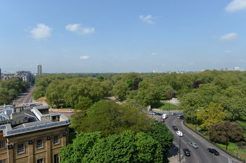 Hotel Intercontinental London Park Lane