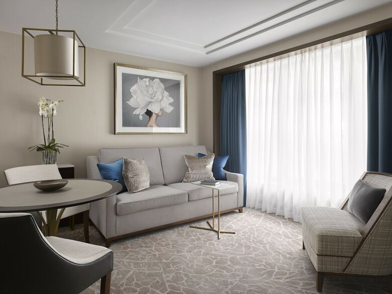 Hotel Intercontinental London Park Lane