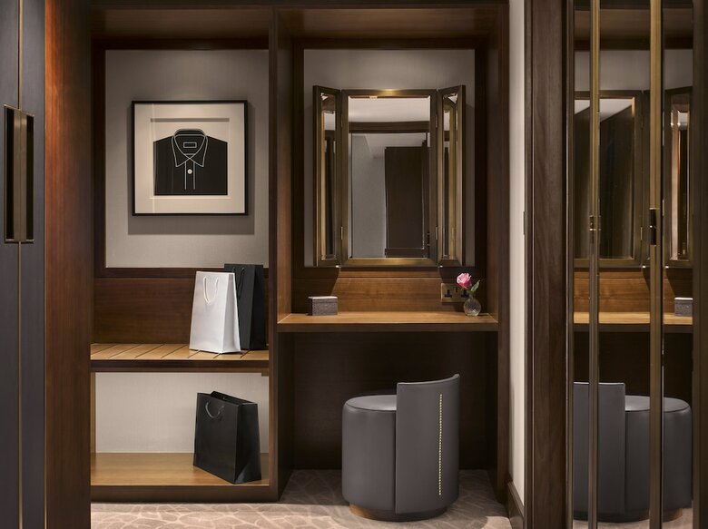 Hotel Intercontinental London Park Lane