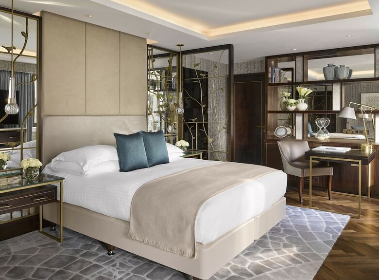 Hotel Intercontinental London Park Lane