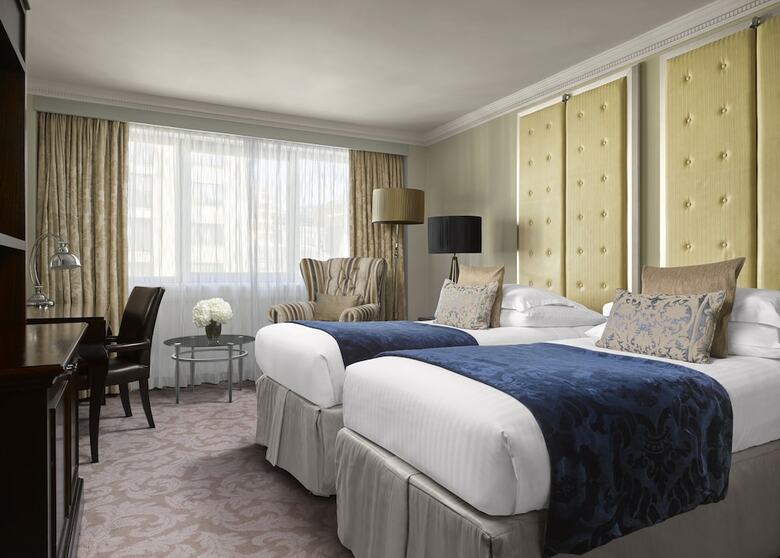 Hotel Intercontinental London Park Lane