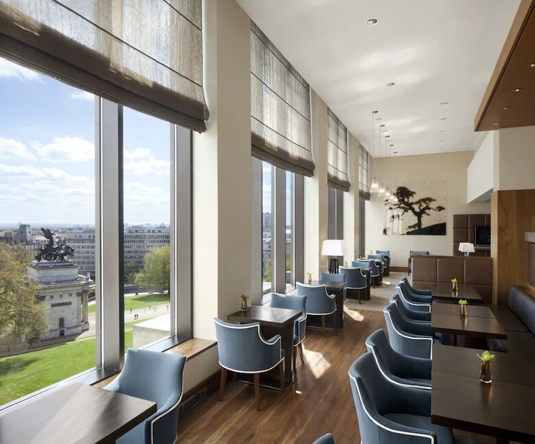 Hotel Intercontinental London Park Lane
