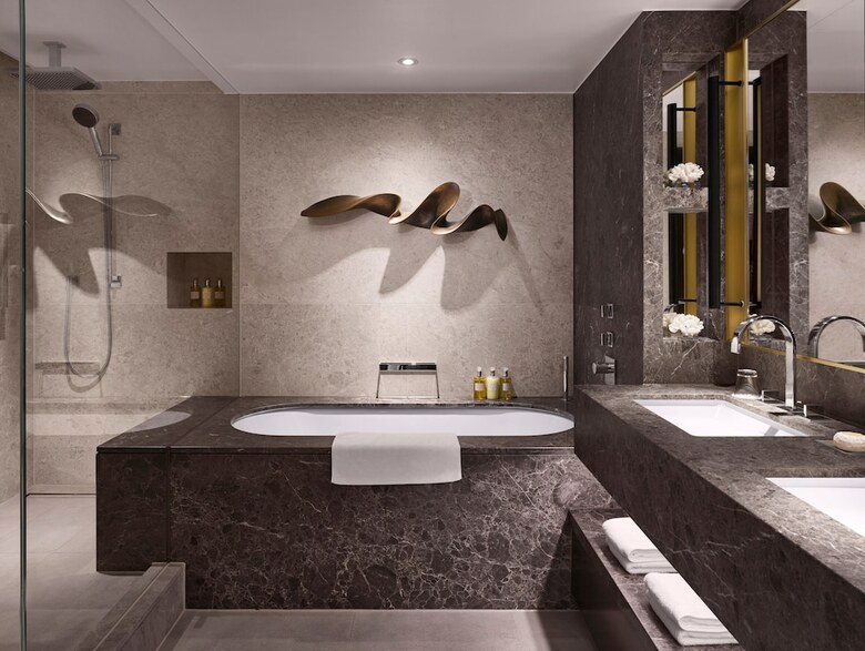Hotel Intercontinental London Park Lane
