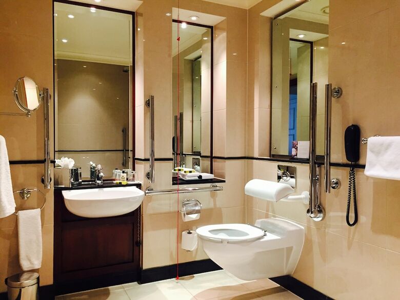 Hotel Intercontinental London Park Lane