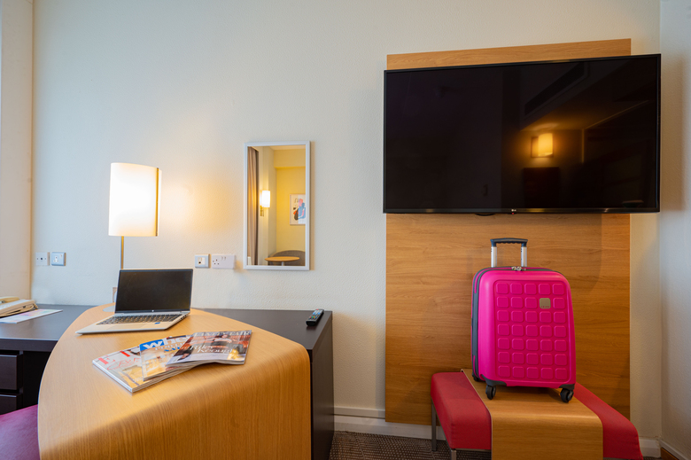 Hotel Novotel London West