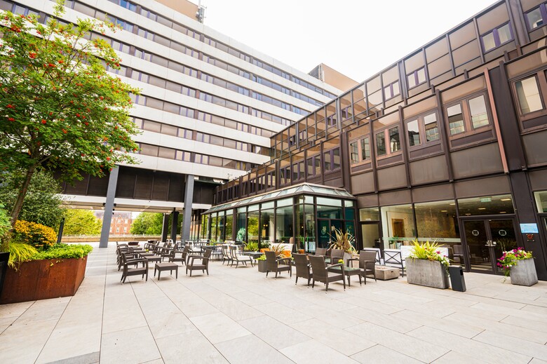 Hotel Novotel London West