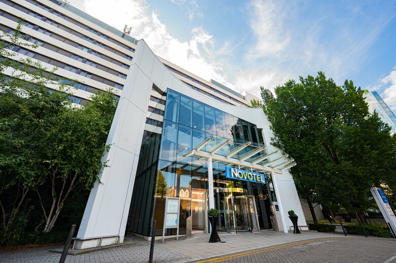 Hotel Novotel London West