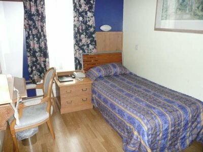 Hotel Huttons