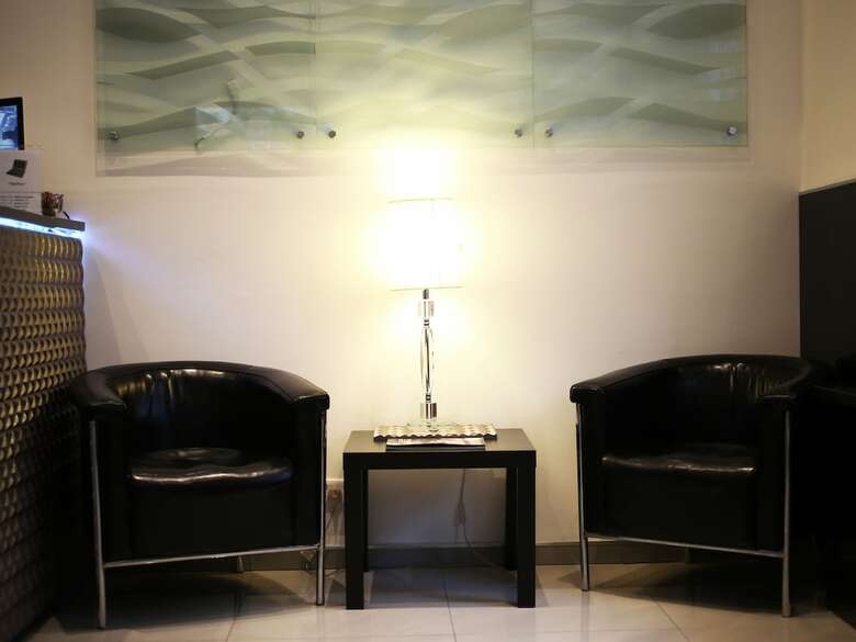 Hotel Huttons