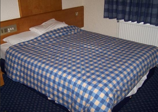 Hotel Travelodge London Farringdon