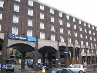 Hotel Travelodge London Farringdon