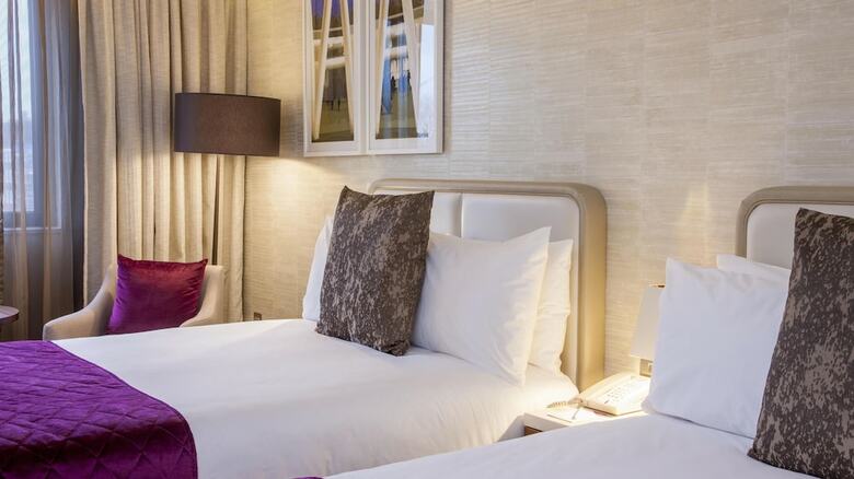 Crowne Plaza London Kings Cross, An Ihg Hotel