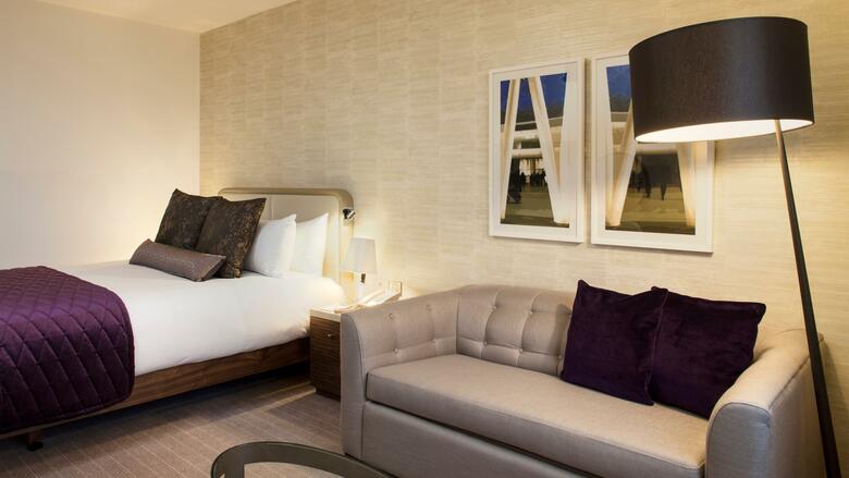 Crowne Plaza London Kings Cross, An Ihg Hotel