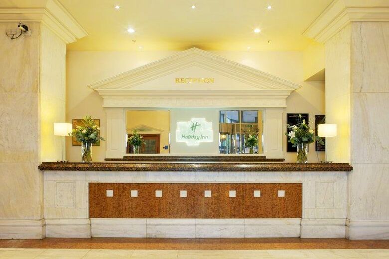 Crowne Plaza London Kings Cross, An Ihg Hotel