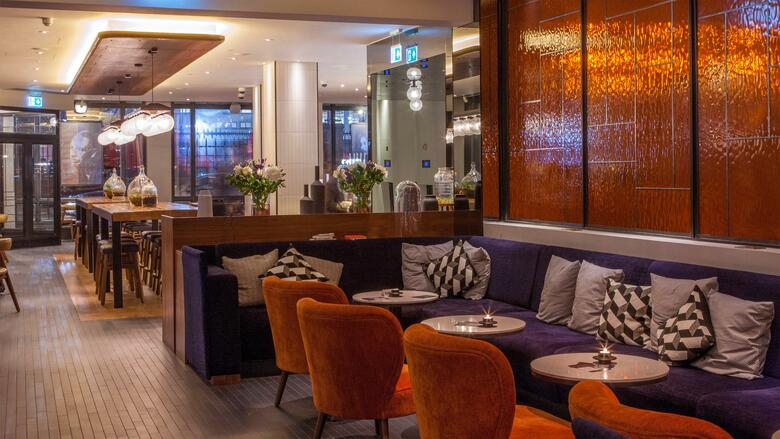 Crowne Plaza London Kings Cross, An Ihg Hotel