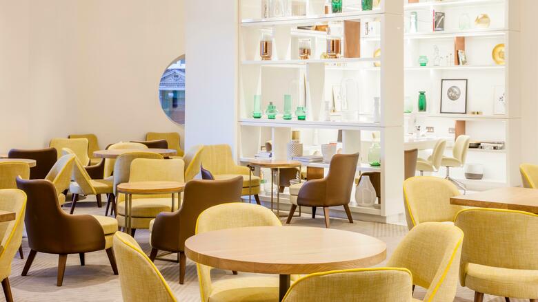 Crowne Plaza London Kings Cross, An Ihg Hotel