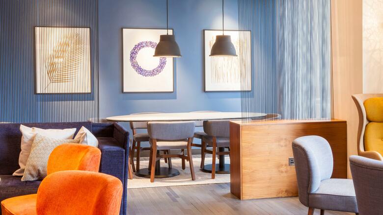 Crowne Plaza London Kings Cross, An Ihg Hotel