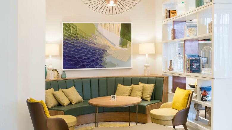 Crowne Plaza London Kings Cross, An Ihg Hotel