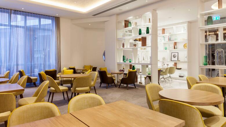 Crowne Plaza London Kings Cross, An Ihg Hotel