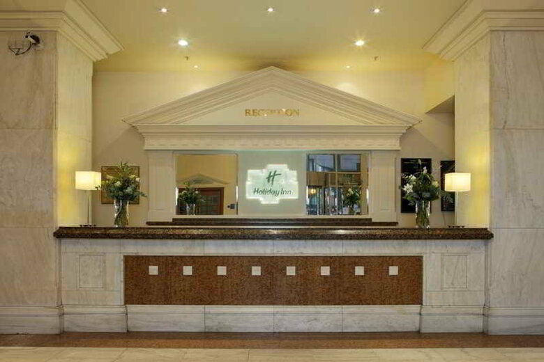 Crowne Plaza London Kings Cross, An Ihg Hotel