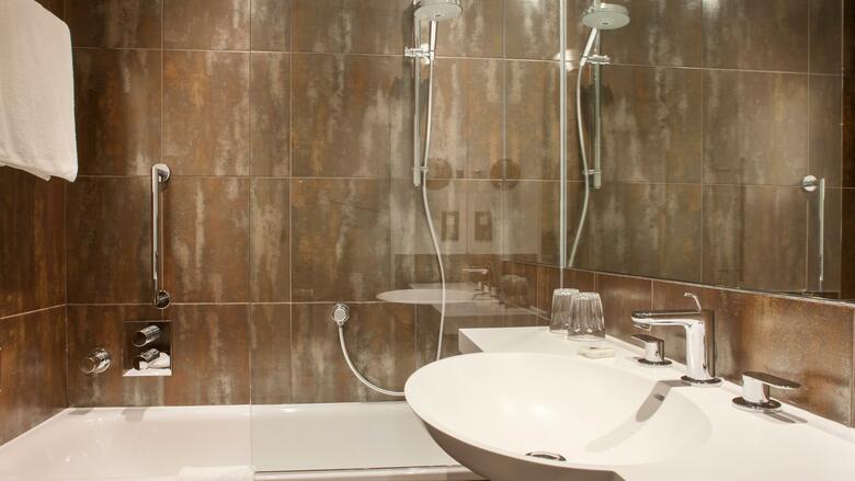 Crowne Plaza London Kings Cross, An Ihg Hotel