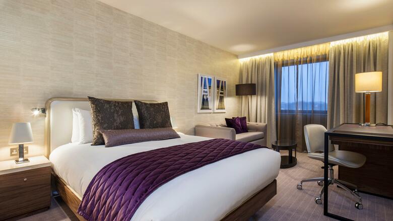 Crowne Plaza London Kings Cross, An Ihg Hotel