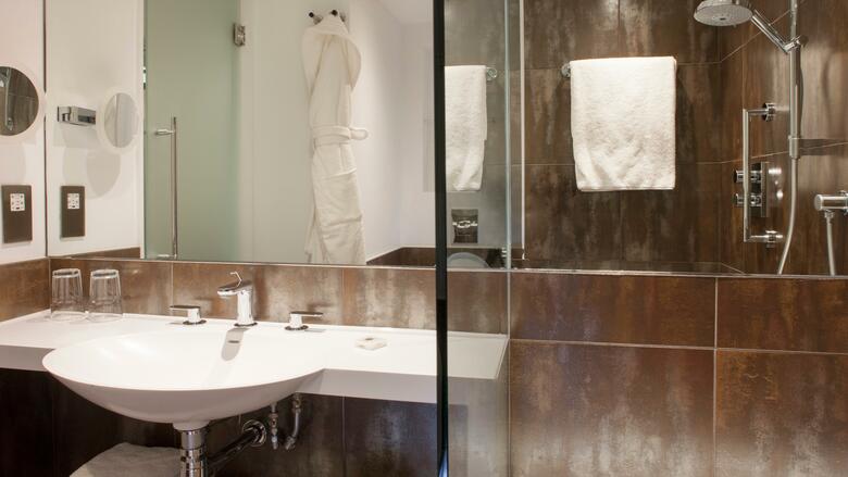 Crowne Plaza London Kings Cross, An Ihg Hotel