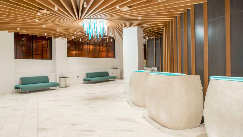 Crowne Plaza London Kings Cross, An Ihg Hotel