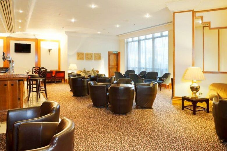 Crowne Plaza London Kings Cross, An Ihg Hotel