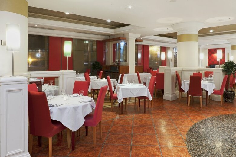 Crowne Plaza London Kings Cross, An Ihg Hotel