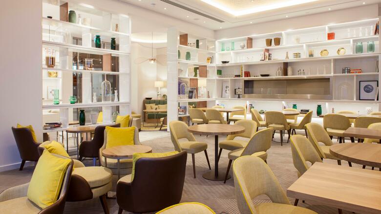 Crowne Plaza London Kings Cross, An Ihg Hotel