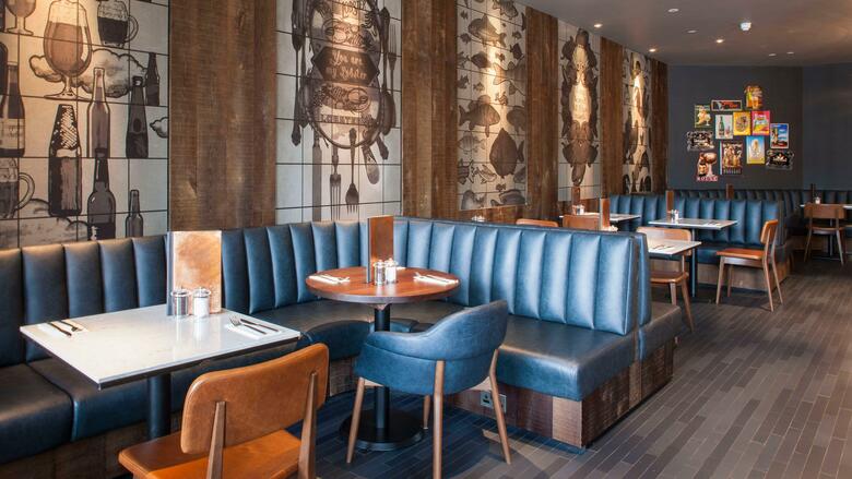 Crowne Plaza London Kings Cross, An Ihg Hotel