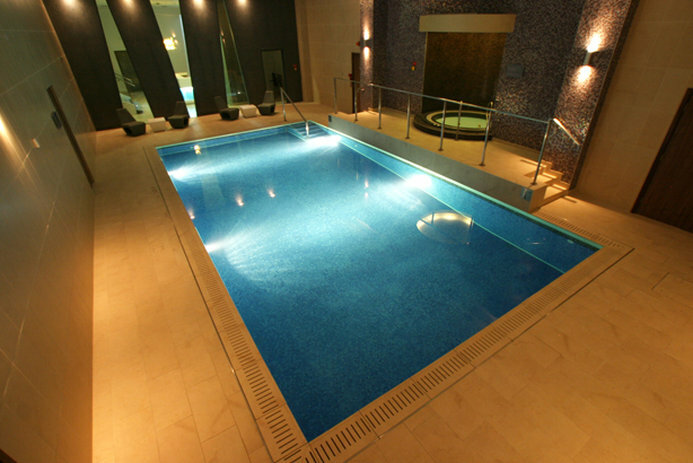 Crowne Plaza London Kings Cross, An Ihg Hotel
