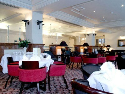 Crowne Plaza London Kings Cross, An Ihg Hotel