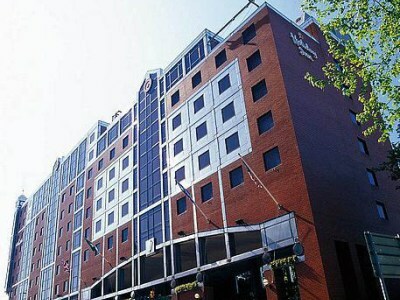 Crowne Plaza London Kings Cross, An Ihg Hotel