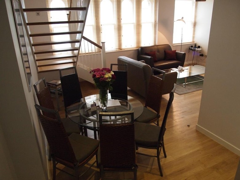 Apartamentos 196 Bishopsgate