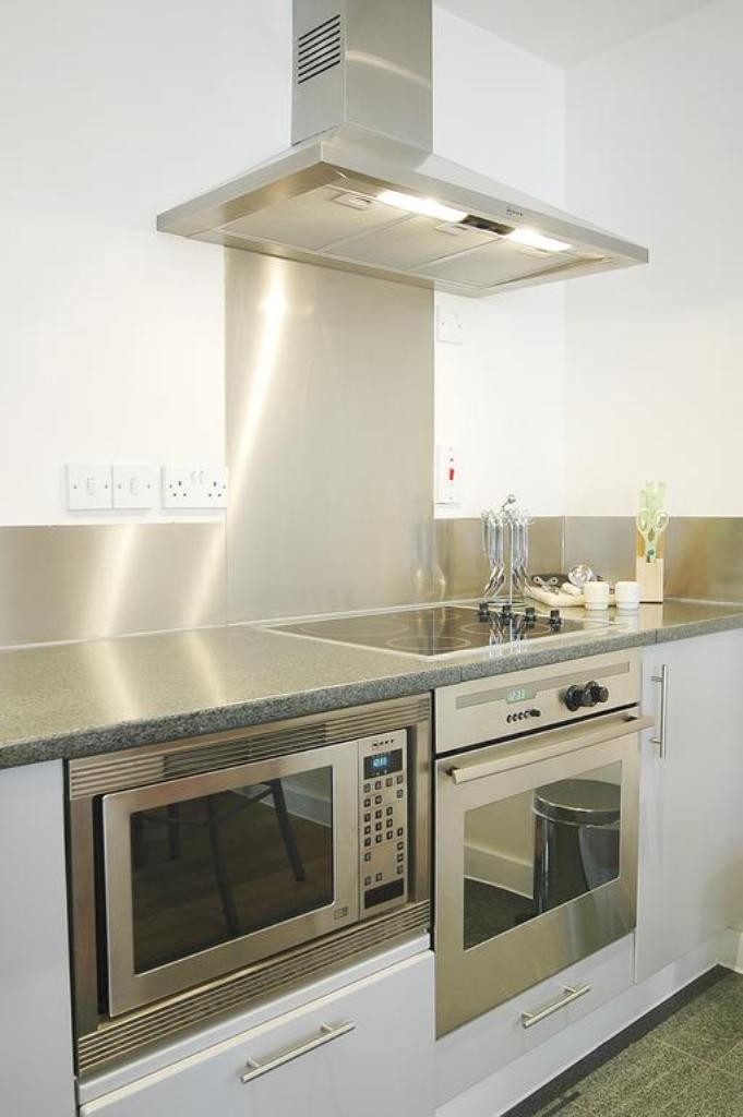 Apartamentos 196 Bishopsgate
