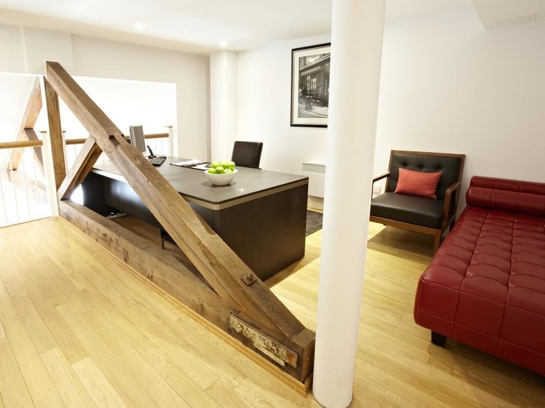 Apartamentos 196 Bishopsgate