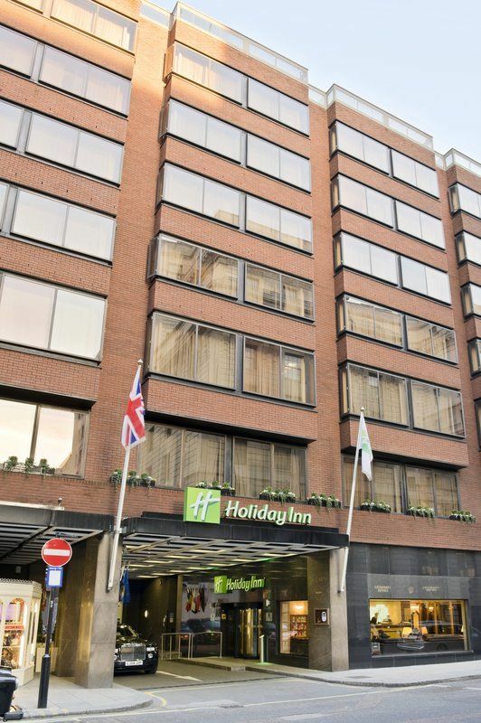 1 Hotel Mayfair