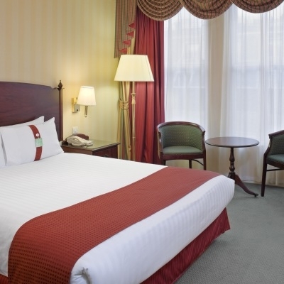 1 Hotel Mayfair