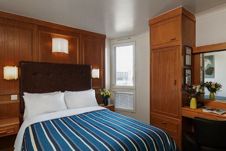 Hotel St Giles