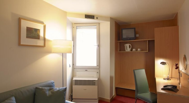 Hotel St Giles