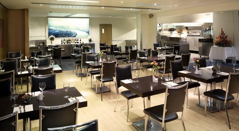 Hotel St Giles