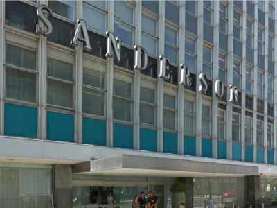 Hotel Sanderson