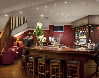 Radisson Blu Portman Hotel